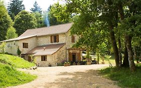 Hotel Les Chenes À